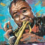 Louis Armstrong